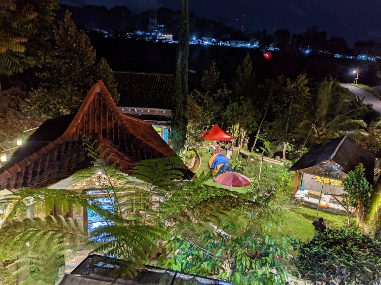Foto Semiri Homestay